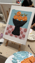 Load image into Gallery viewer, Kin x Mesi Studio | Textured Art Workshop