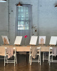 Load image into Gallery viewer, Brisbane Textured Art Workshop
