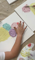 Load image into Gallery viewer, Mini Mesi Kids Art Workshop