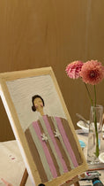 Load image into Gallery viewer, Burleigh Textured Art Workshop
