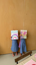 Load image into Gallery viewer, Mini Mesi Kids Art Workshop