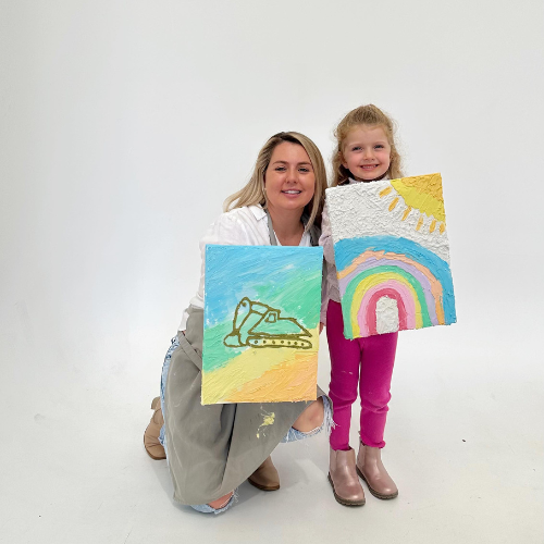 Mini Mesi School Holiday Workshop