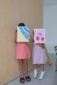 Load image into Gallery viewer, Mini Mesi Kids Art Workshop