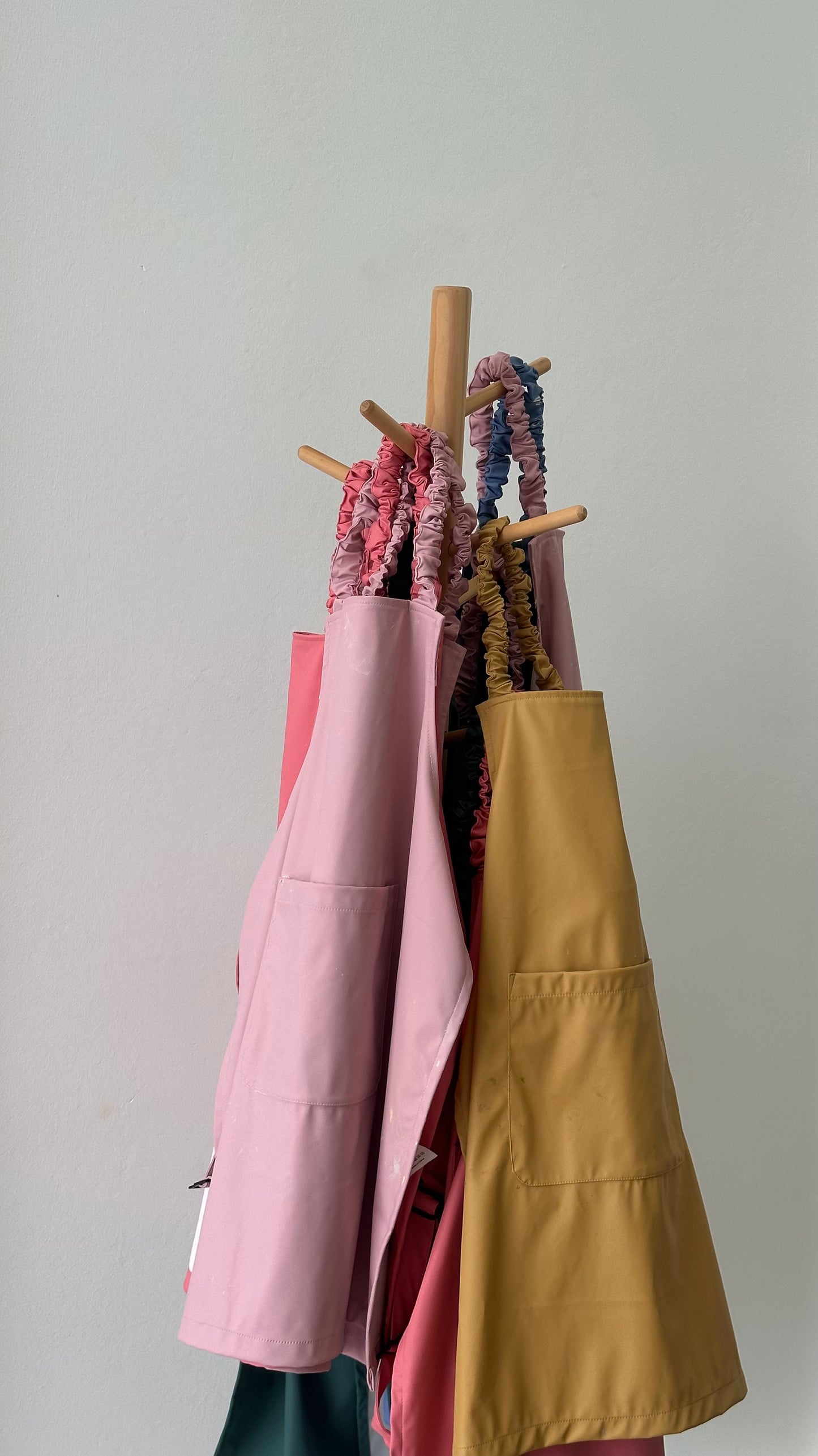 Mini Mesi Kids Art Workshop