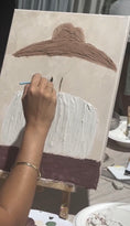 Load image into Gallery viewer, Burleigh Textured Art Workshop
