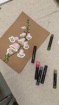 Load image into Gallery viewer, Mothers Day Art Workshops
