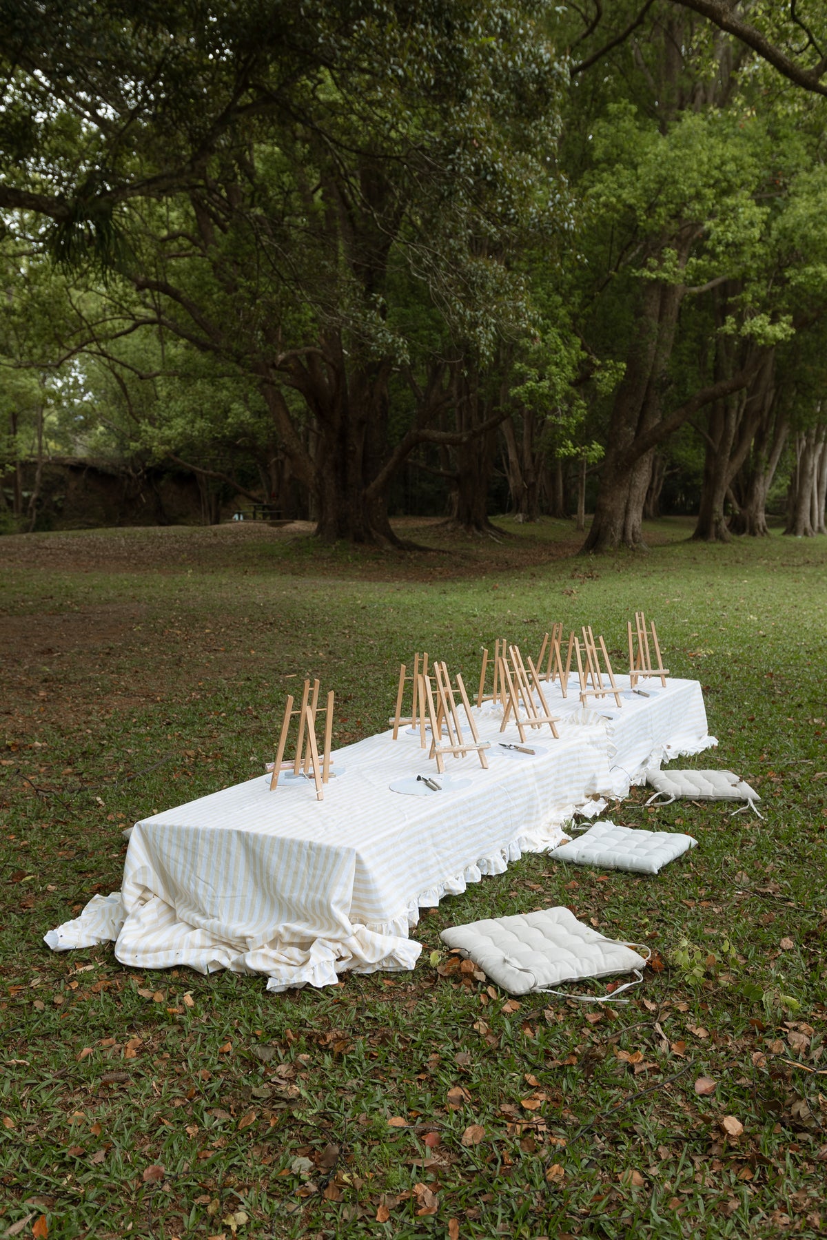 Kin x Mesi Studio | Textured Art Workshop