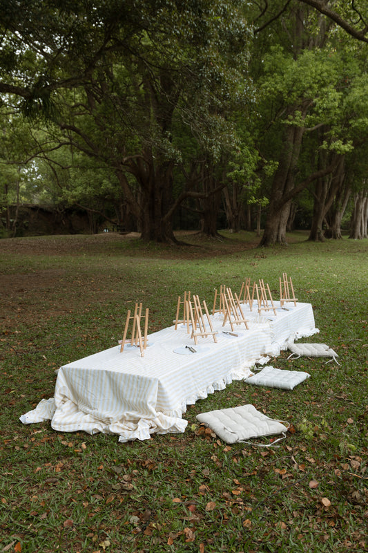 Kin x Mesi Studio | Textured Art Workshop