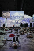 Load image into Gallery viewer, Breathwork & Oil Pastel Workshop | The Breath Haus x Mesi Studio
